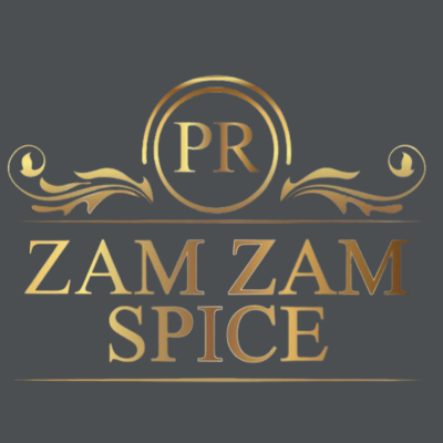 PR Zam Zam